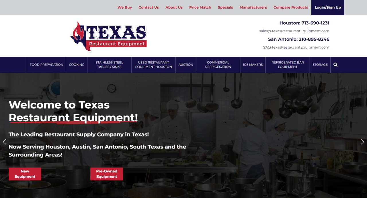 Texas-Restaurant-Equipment-Blog