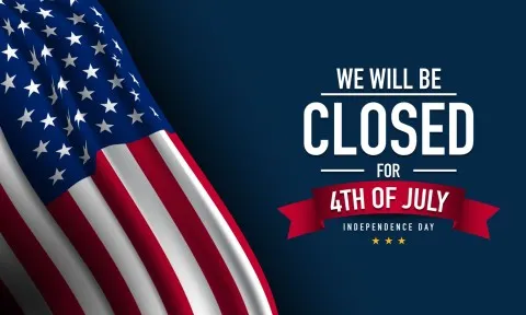 4th of July