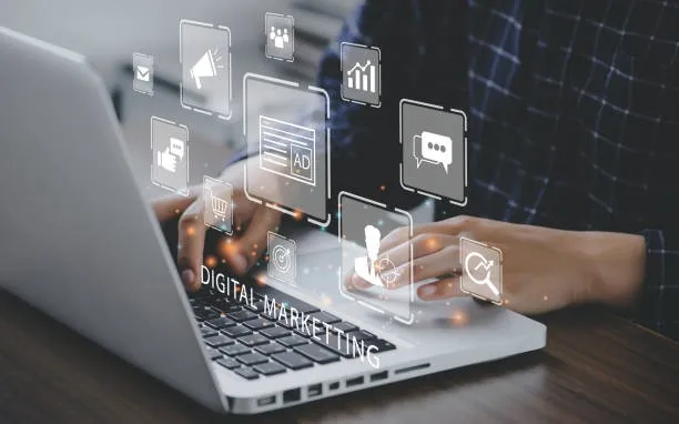 FDI Creative - Digital Marketing Services
