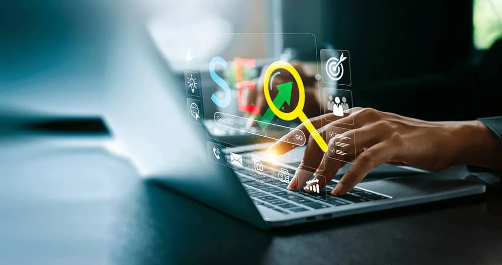 Boosting Online Visibility: Expert SEO Services from FDI Creative