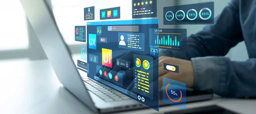 Responsive Web Design Services That Drive Online Success