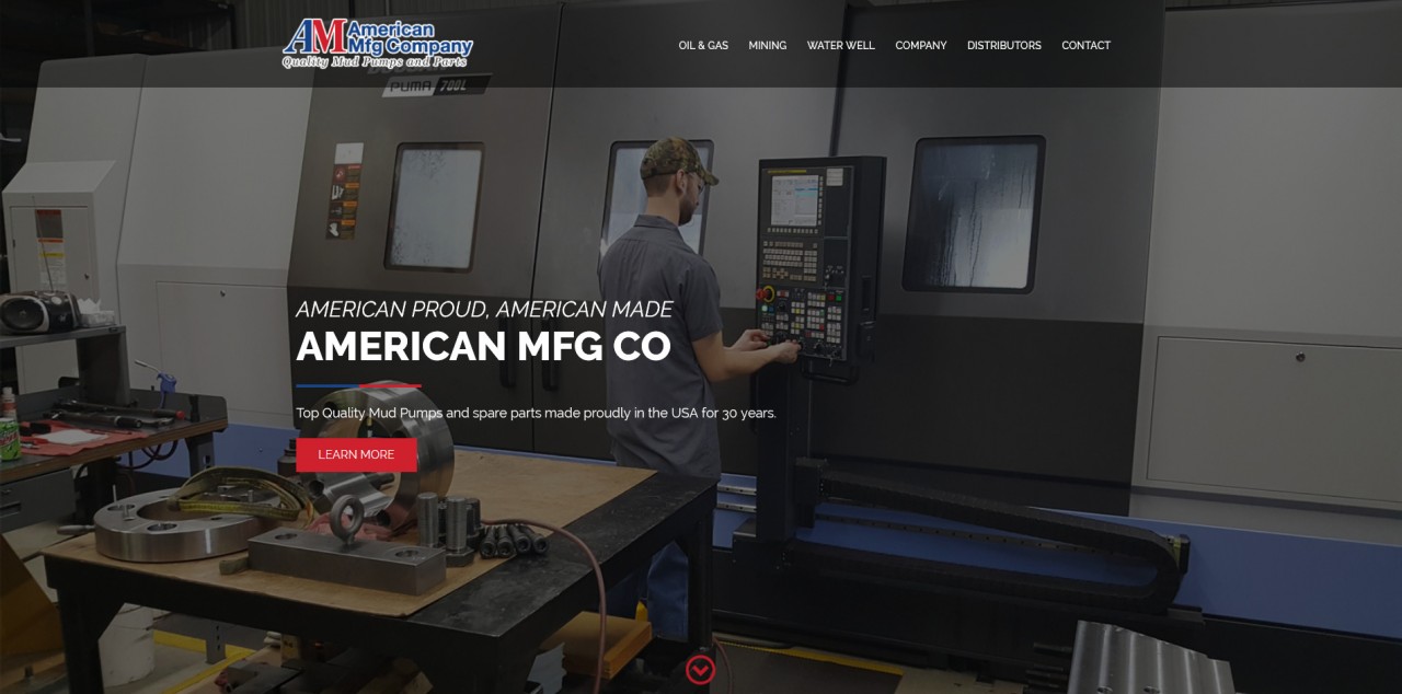 American Mfg Company