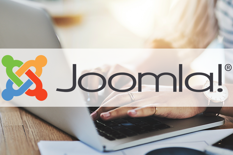 Top 5 Reasons FDI Creative chooses Joomla as their CMS platform