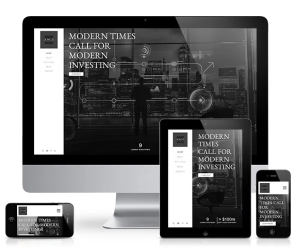 ANCE Capital Group