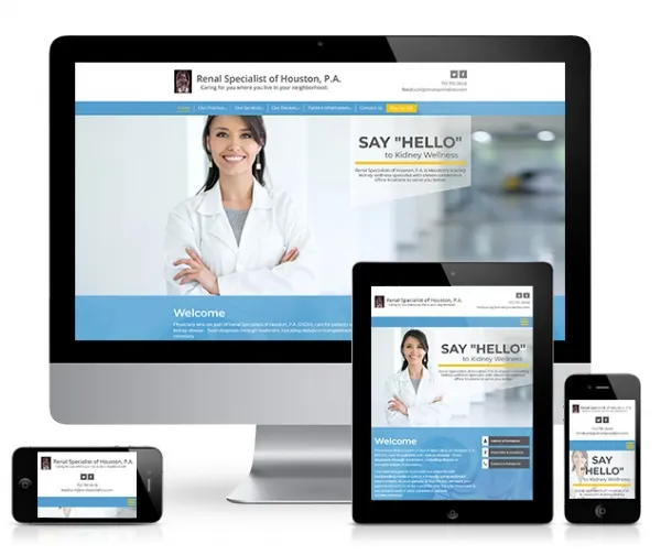 Renal Specialists